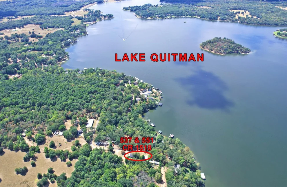 Unit for sale at 551 County Road 1418, Quitman, TX 75783