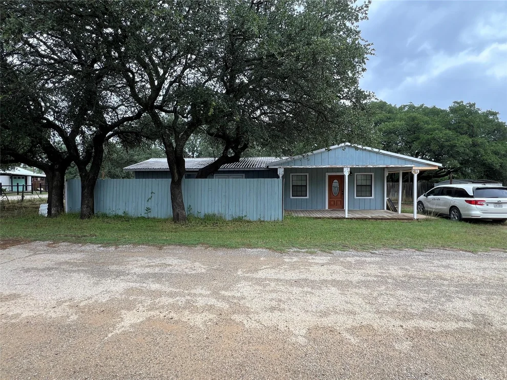 Unit for sale at 6960 Clifden Drive, Brownwood, TX 76801