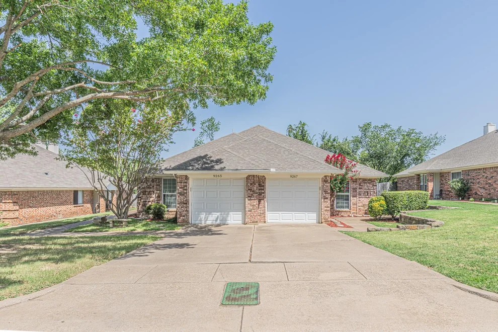 Unit for sale at 9265 Meandering Drive, North Richland Hills, TX 76182