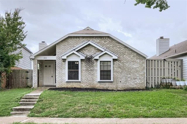 Unit for sale at 1310 Maplewood Drive, Lewisville, TX 75067