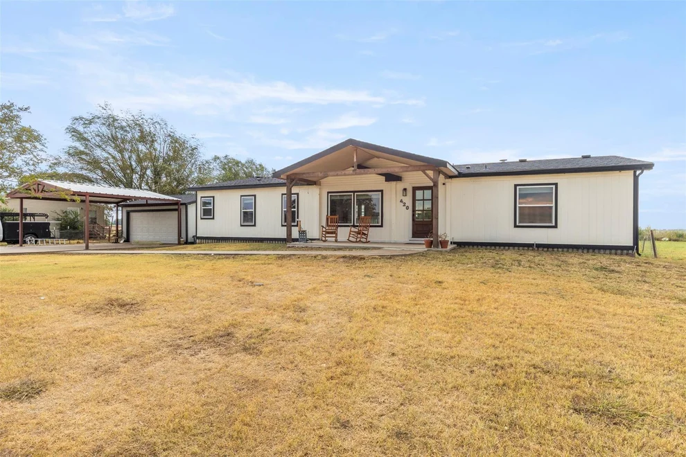 Unit for sale at 420 Choice Drive, Palmer, TX 75152