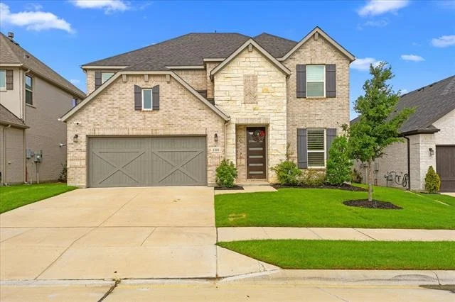 Unit for sale at 200 Lakeview Drive, Oak Point, TX 75068