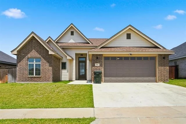 Unit for sale at 168 Carriage Hills Parkway, Abilene, TX 79602