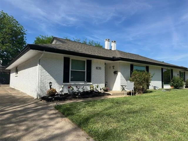 Unit for sale at 8230 El Retiro Road, Fort Worth, TX 76116