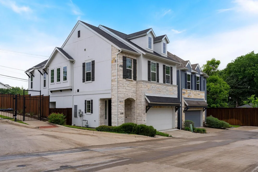 Unit for sale at 2014 White Grove Drive, Dallas, TX 75228