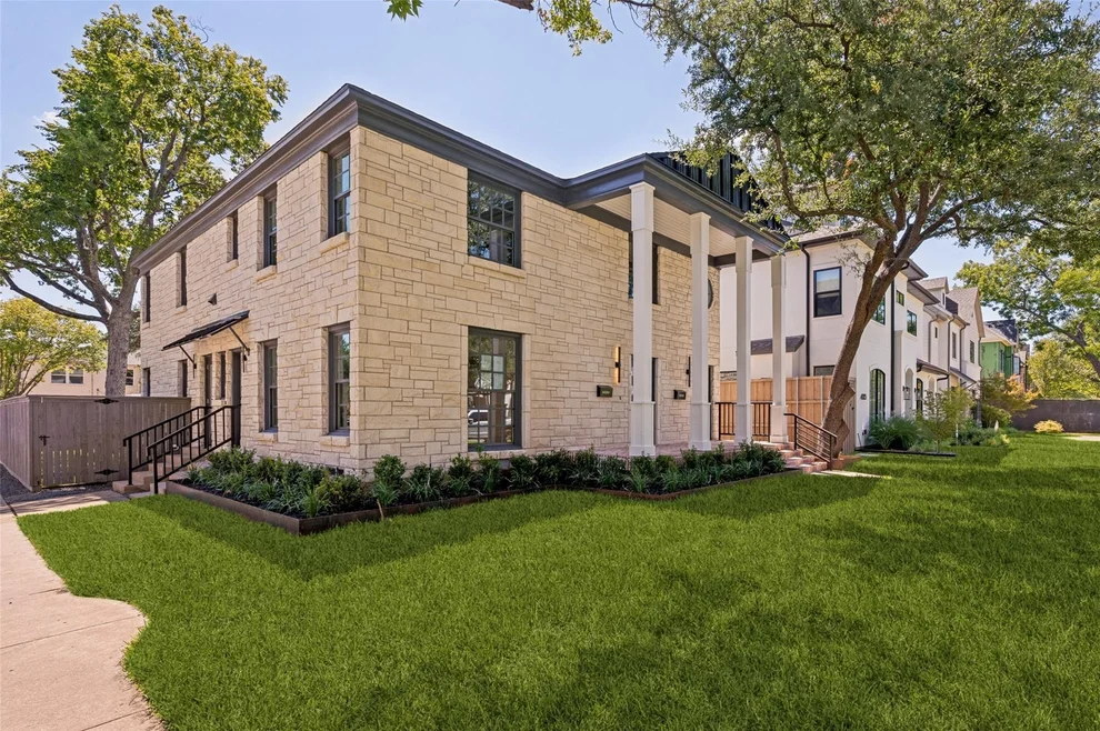 Unit for sale at 4301 Glenwick Lane, University Park, TX 75205