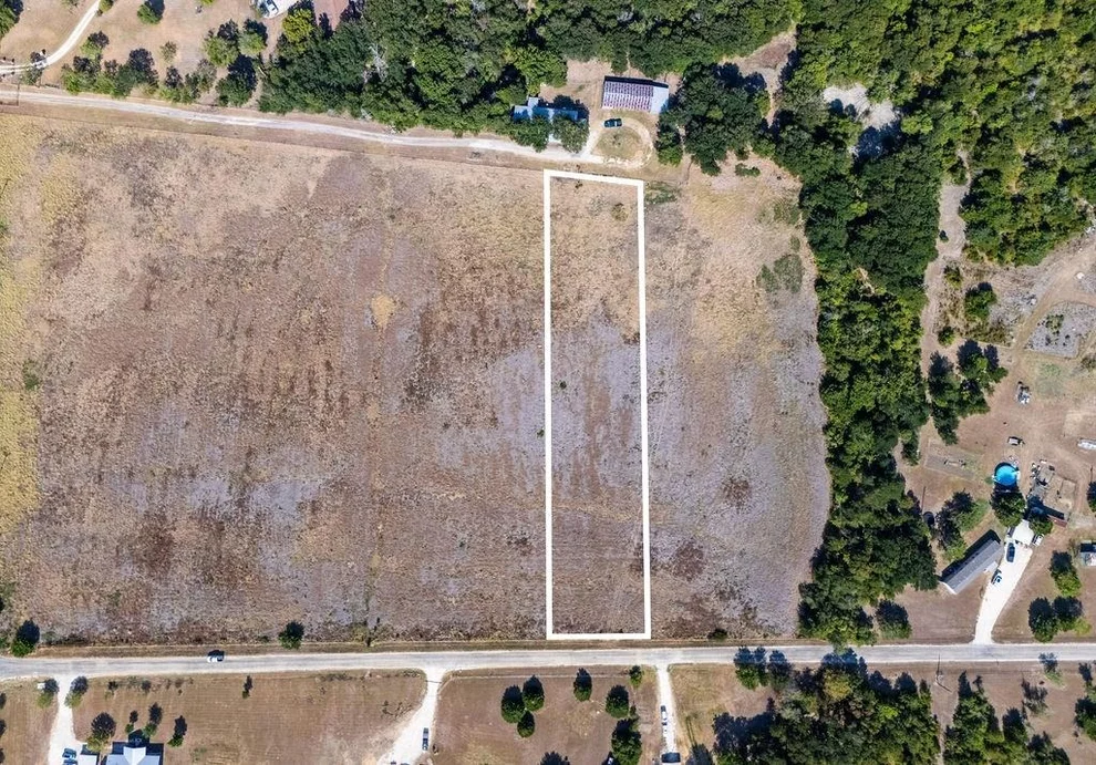 Unit for sale at Lot 9 Howard Drive, Moody, TX 76557