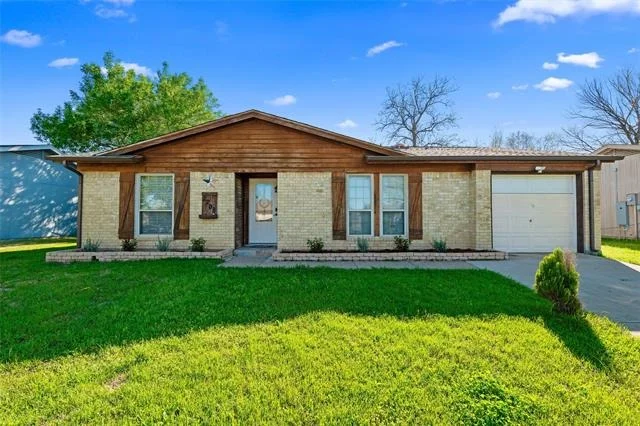 Unit for sale at 2208 Biscayne Drive W, Irving, TX 75060