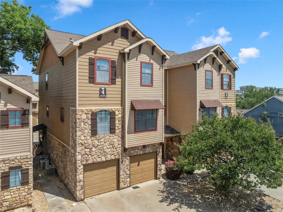Unit for sale at 2410 S 2nd Street, Waco, TX 76706