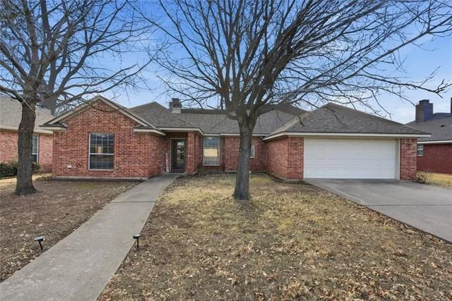 Unit for sale at 10504 Whitney Trace, Waco, TX 76708
