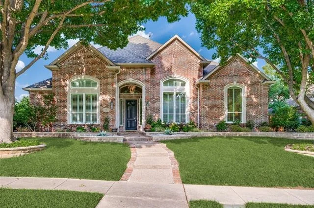 Unit for sale at 5765 Red Hill Lane, Frisco, TX 75034