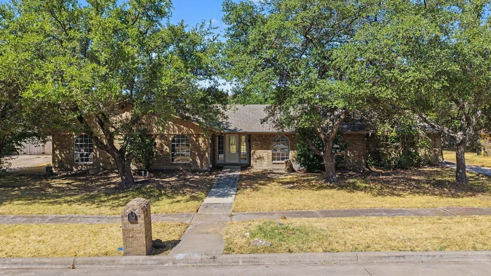 Unit for sale at 4109 Keele Drive, Garland, TX 75041