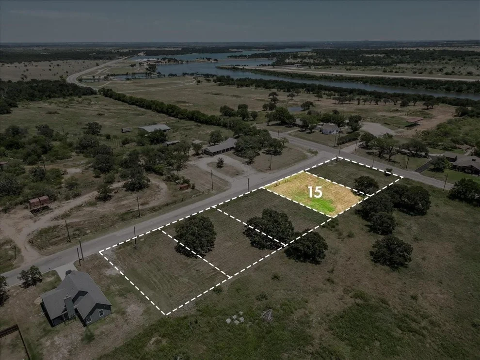 Unit for sale at Lot 15 Oakwood Avenue, Jacksboro, TX 76458