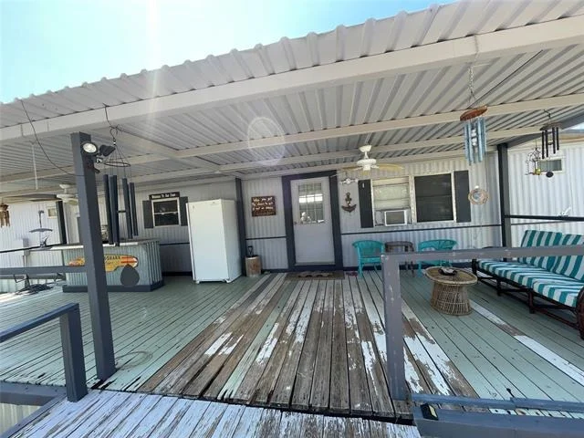 Photo of 2334 Sanbar Road, Graford, TX 76449