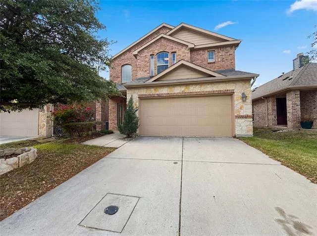 Unit for sale at 9829 Cottontail Lane, McKinney, TX 75071