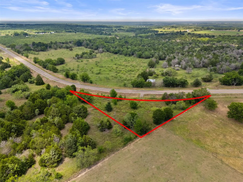 Unit for sale at 000 Fm 636, Kerens, TX 75144