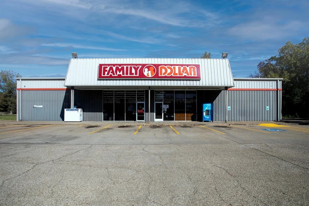 Unit for sale at 522 W Corsicana Street, Athens, TX 75751