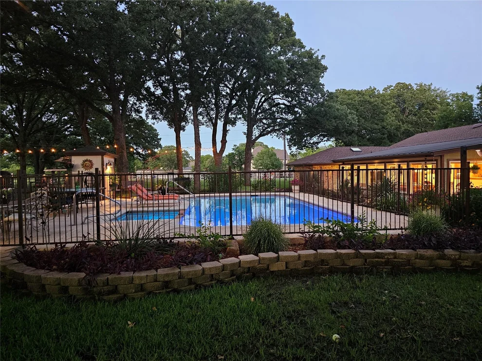 Unit for sale at 2311 Chaparral Trail, Mansfield, TX 76063