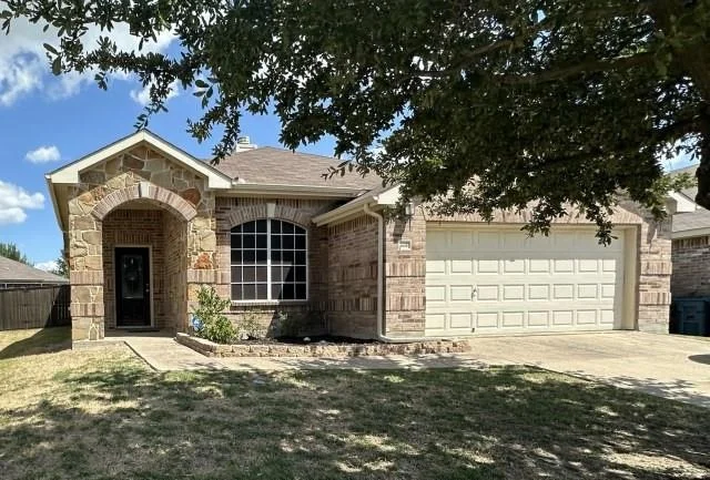 Unit for sale at 2020 Childress Drive, Forney, TX 75126