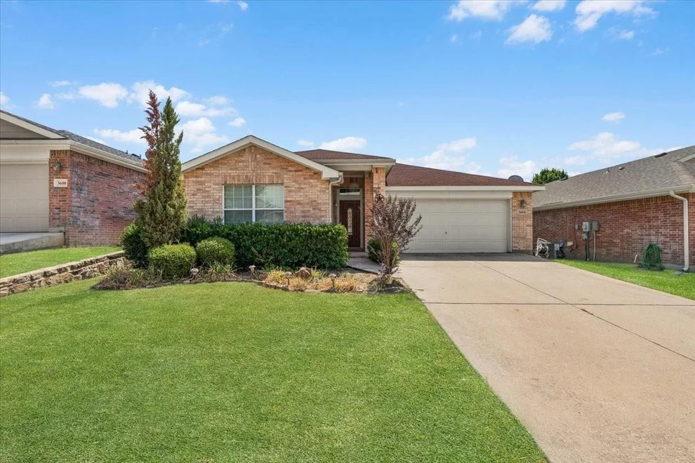 Unit for sale at 3604 Black Ranch Court, Fort Worth, TX 76262