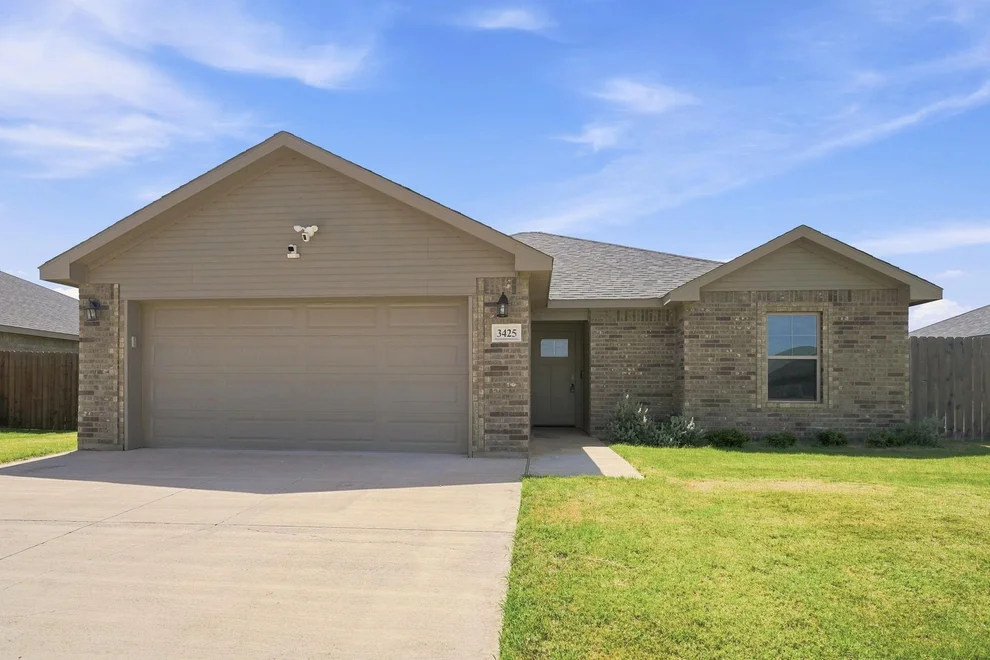 Unit for sale at 3425 Shelby Road, Abilene, TX 79606