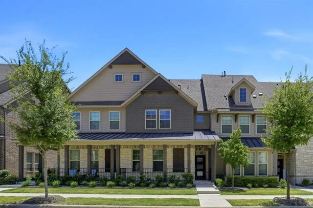 Unit for sale at 7822 Bayside Drive, Rowlett, TX 75088