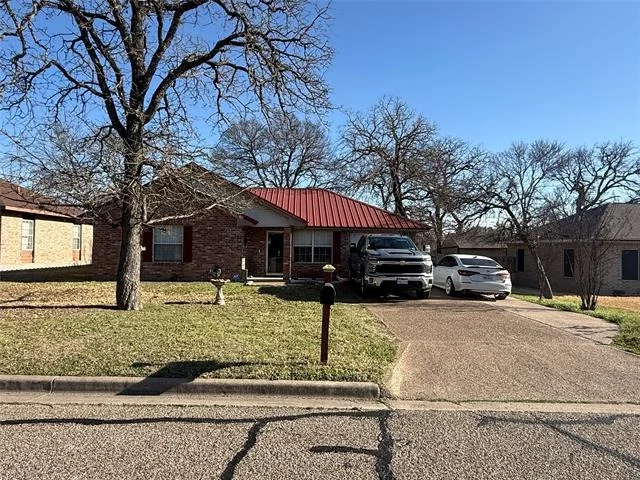 Unit for sale at 4325 Blackwell Drive, Waco, TX 76705