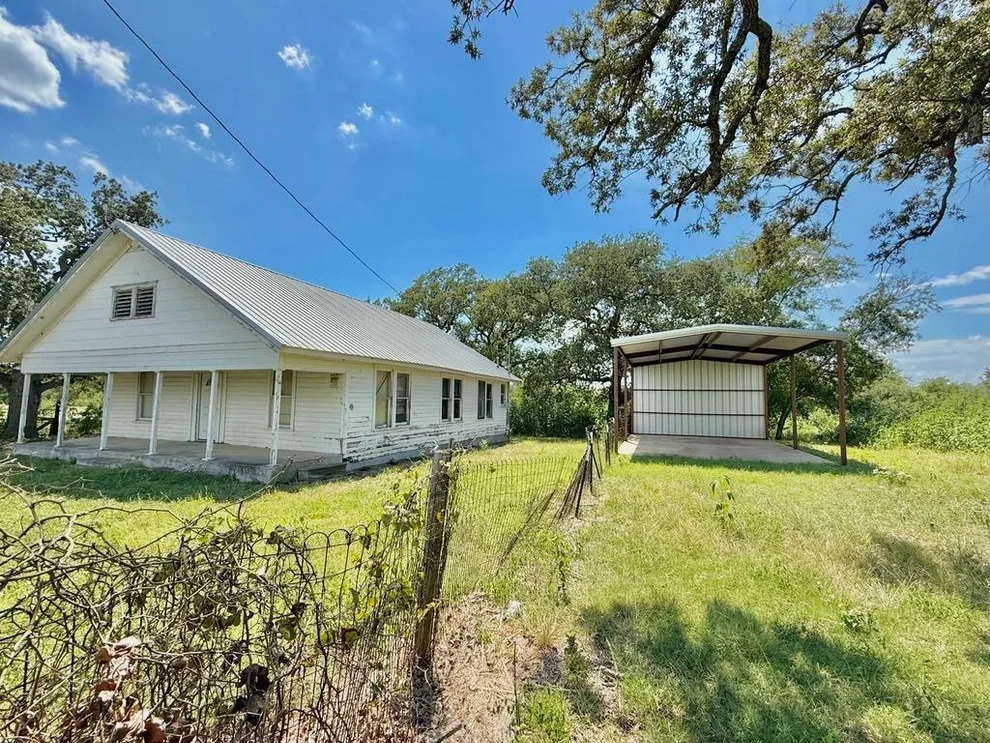 Unit for sale at TBD Cr 105a, Riesel, TX 76682