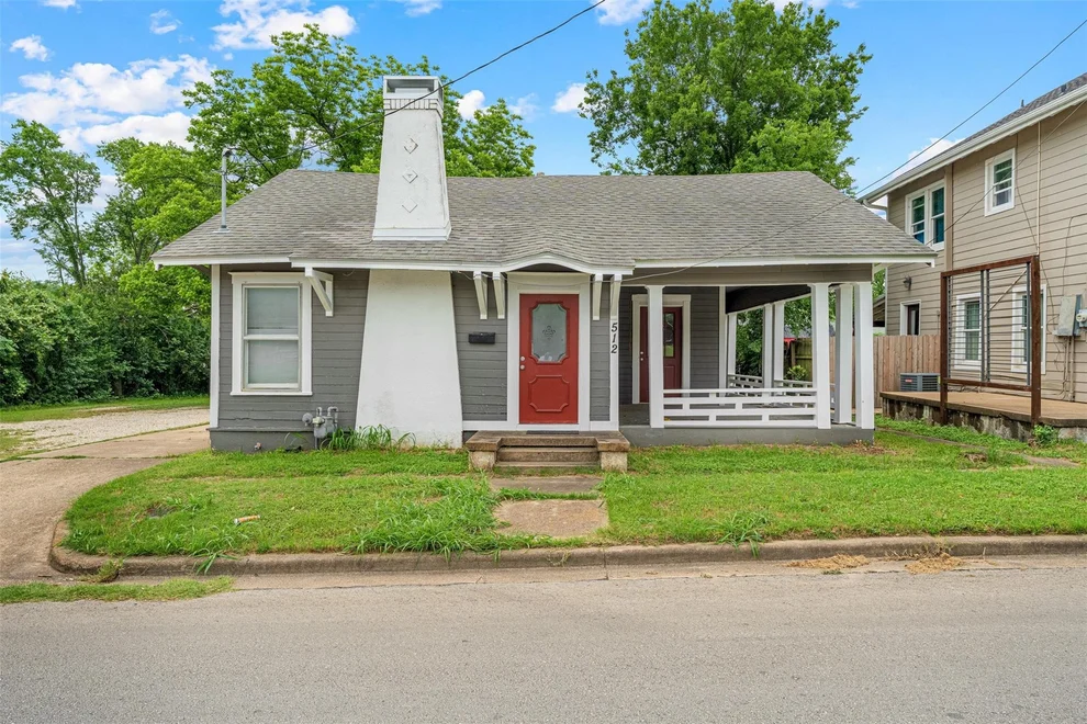Unit for sale at 512 Herring Avenue, Waco, TX 76708