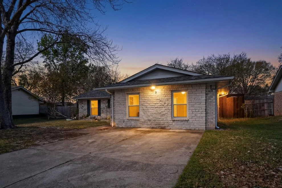 Unit for sale at 419 TEAKWOOD, Mesquite, TX 75149