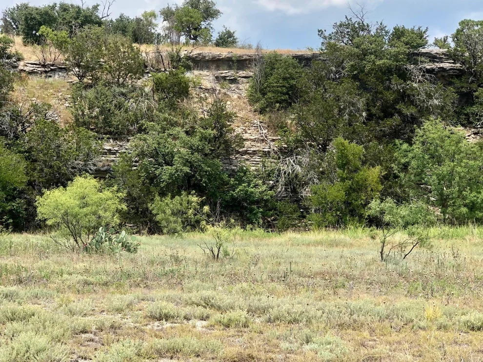 Unit for sale at Lot 54 Eastern Hills Drive, Graford, TX 76449