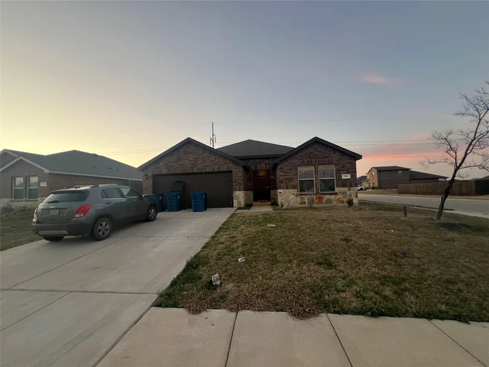 Unit for sale at 711 Heirloom Lane, Josephine, TX 75189