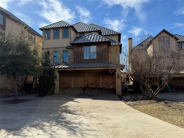 Unit for sale at 2145 Century Oak Drive, Graford, TX 76449
