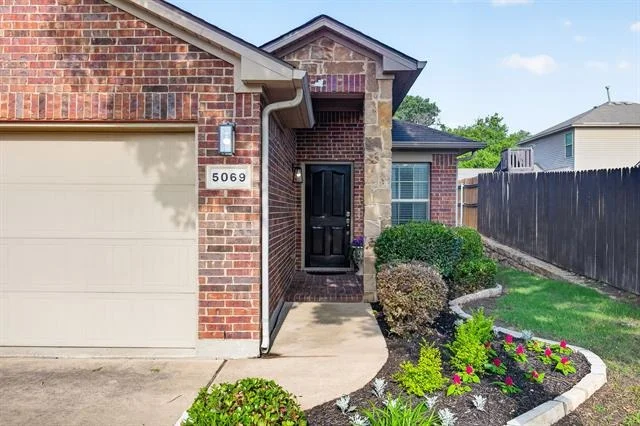 Unit for sale at 5069 Britton Ridge Lane, Fort Worth, TX 76179