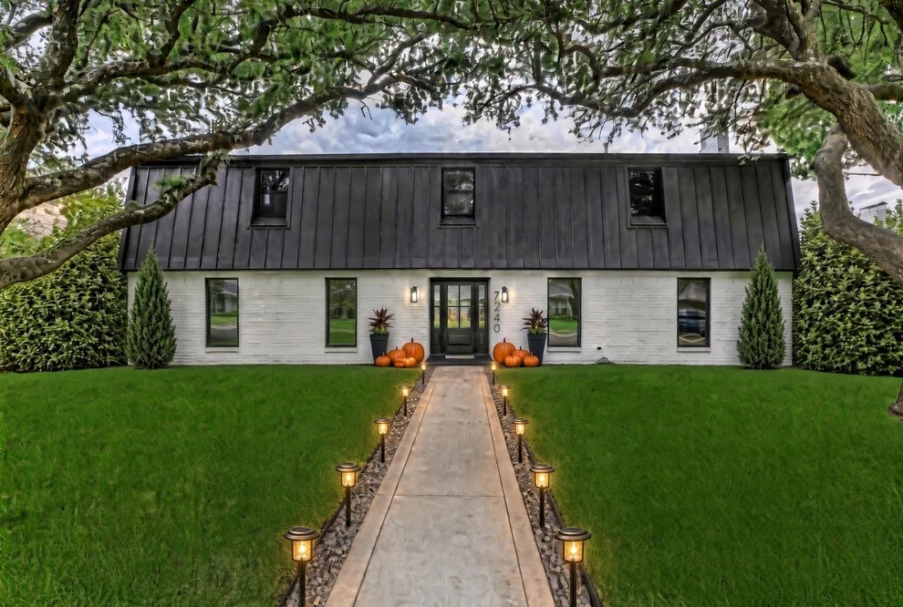 Unit for sale at 7240 Whispering Pines Drive, Dallas, TX 75248
