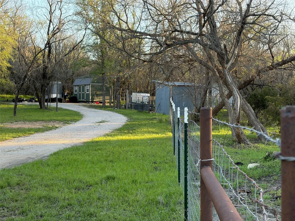 Unit for sale at 11865 W 180, Graford, TX 76449