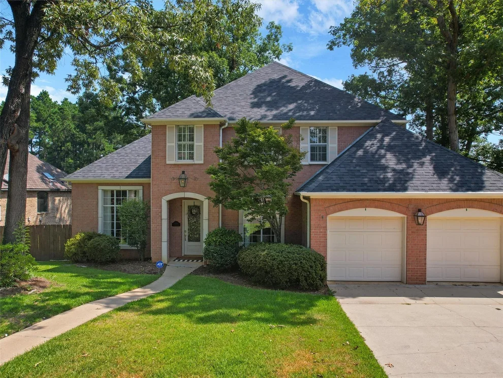 Unit for sale at 1103 Marigold Lane, Longview, TX 75604