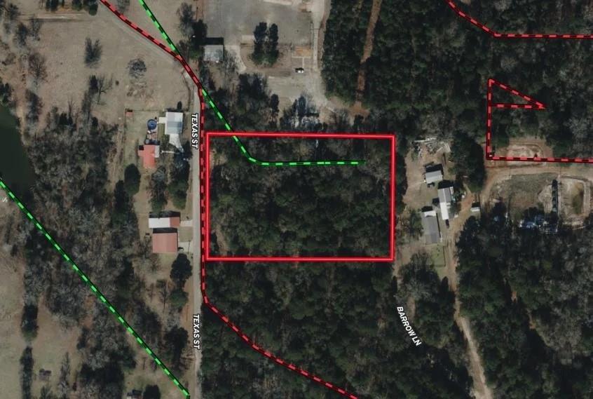 Unit for sale at 0 Barrow Lane, Gladewater, TX 75647