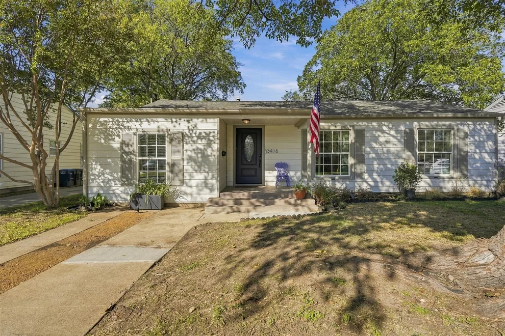 Unit for sale at 3416 Brady Avenue, Fort Worth, TX 76109
