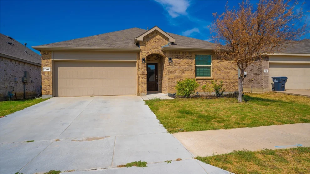 Unit for sale at 7109 Dandelion Road, McKinney, TX 75071