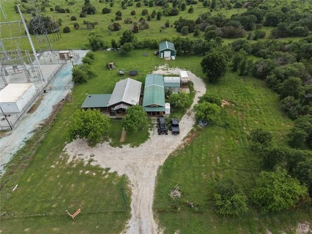 Unit for sale at 13990 HWY 254 Highway, Graford, TX 76449