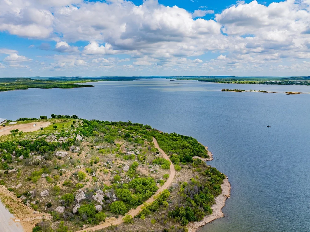 Unit for sale at 909 Clearwater Point, Possum Kingdom Lake, TX 76449
