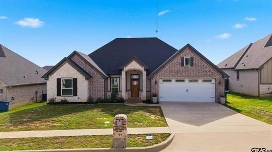 Unit for sale at 719 Liberty Street, Bullard, TX 75757