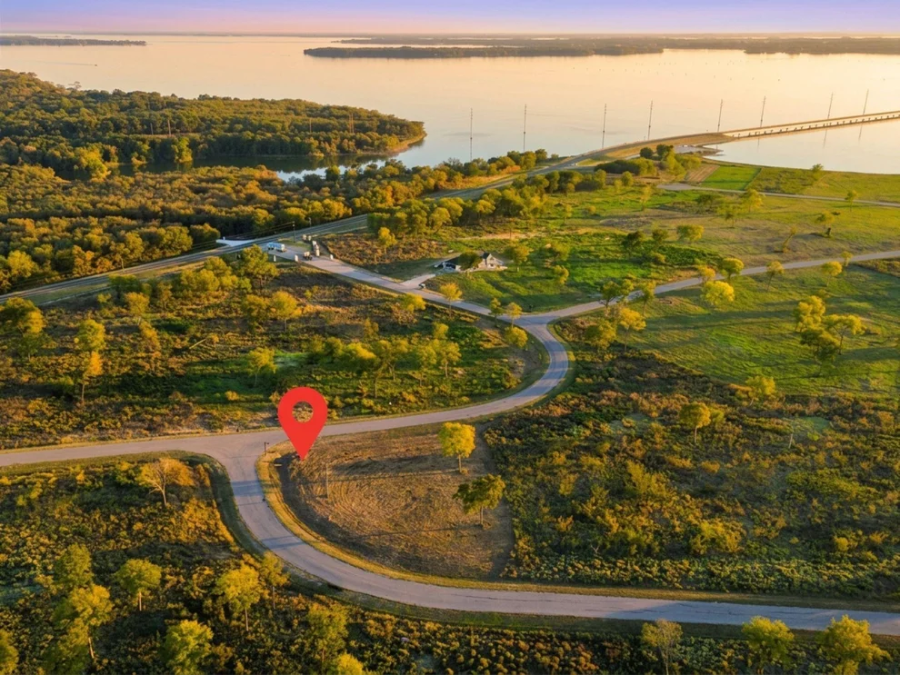 Unit for sale at LOT 31 Chambers Bay, Kerens, TX 75144