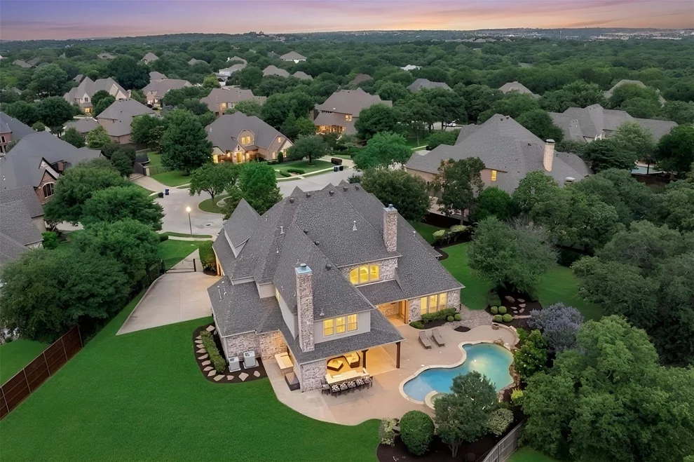 Unit for sale at 1109 Wickford Court, Keller, TX 76248