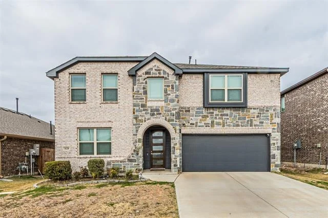 Unit for sale at 1128 Goldenrod Drive, Godley, TX 76044