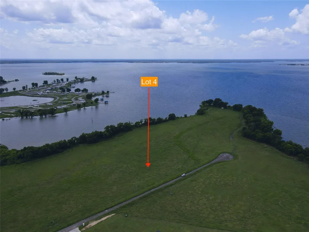 Unit for sale at Lot 4 Oasis Drive, Kerens, TX 75144