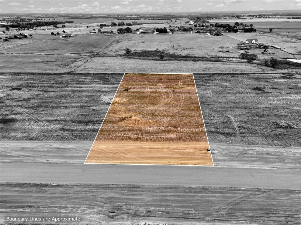 Unit for sale at Lot 54 High Meadow Road, Elm Mott, TX 76640