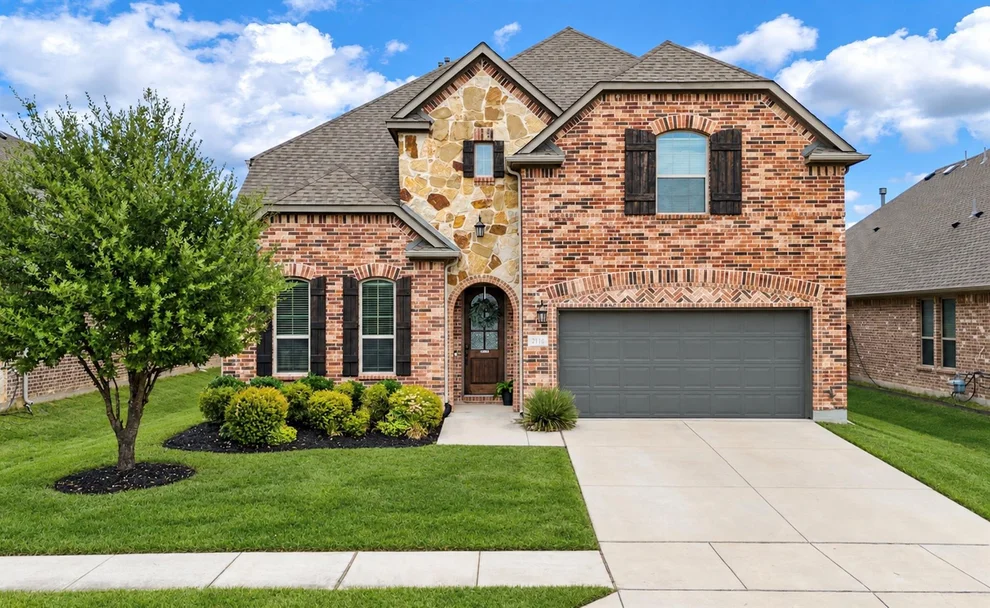 Unit for sale at 2112 Triton Drive, McKinney, TX 75071