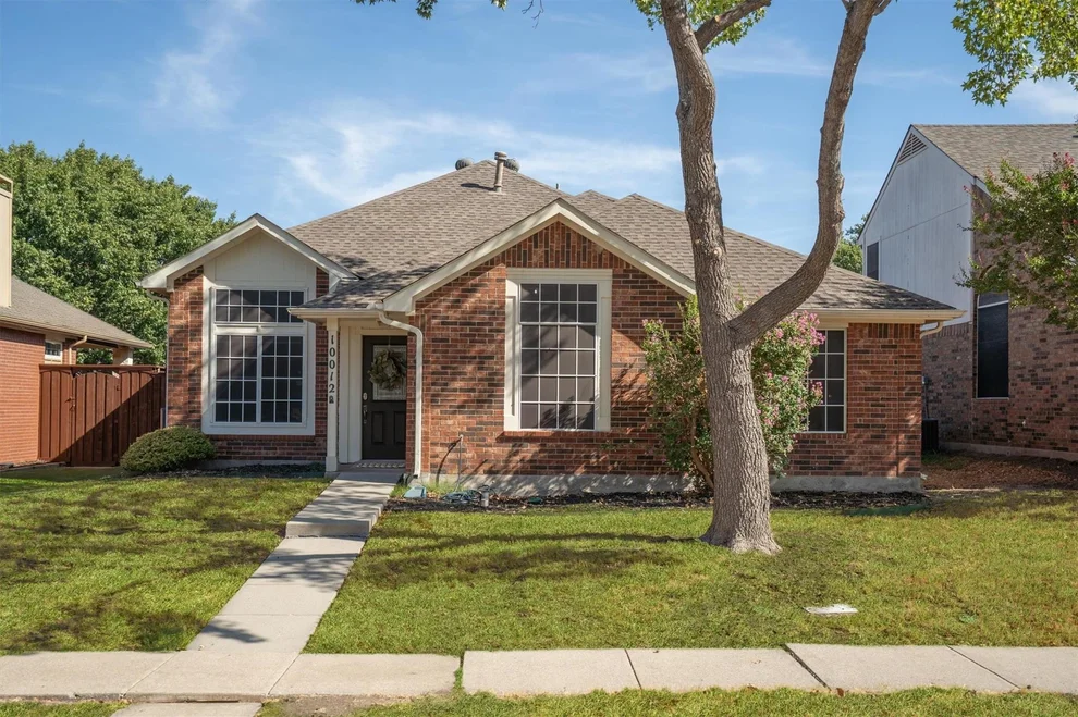 Unit for sale at 10012 Concord Drive, Frisco, TX 75035